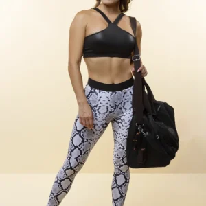 LEGGINS ANIMAL PRINT